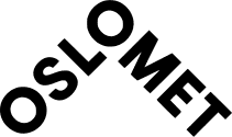 Oslomet-logo